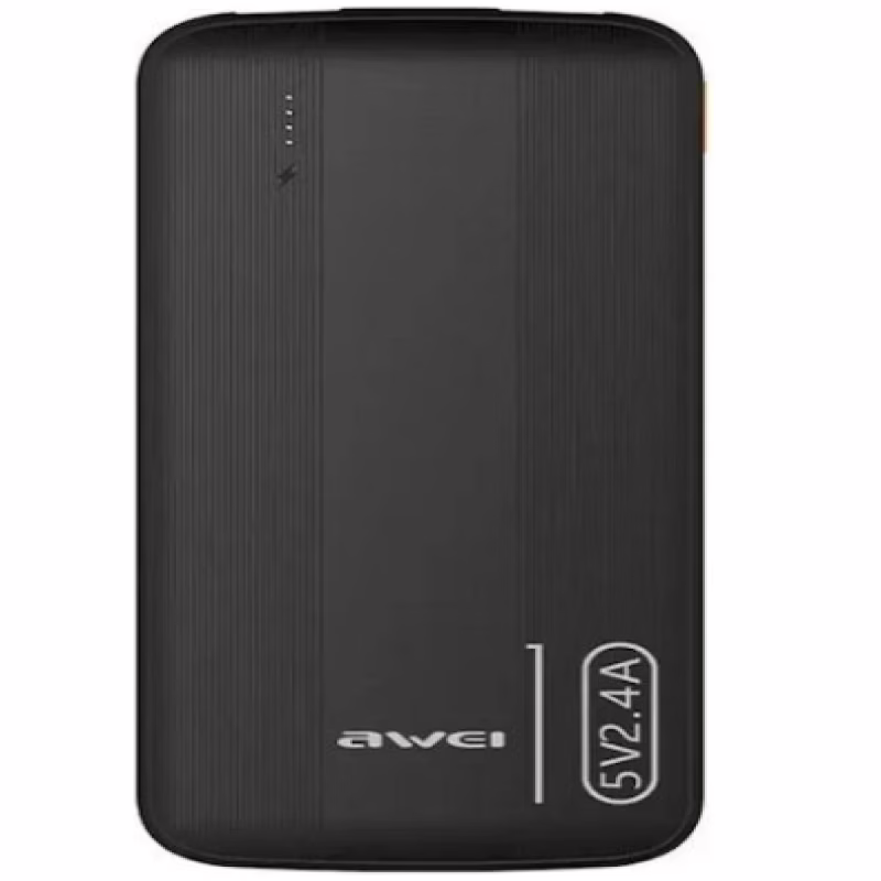 Повербанк AWEI P20K 10000 mAh 5020