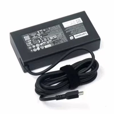 Блок питания к ноутбуку Lenovo 140W 20V/7A, 19.95V/5A, 15V/3A, 9V/3A, 5V/3A, USB type-C, Slim (ADL140YDC3A / A40394)