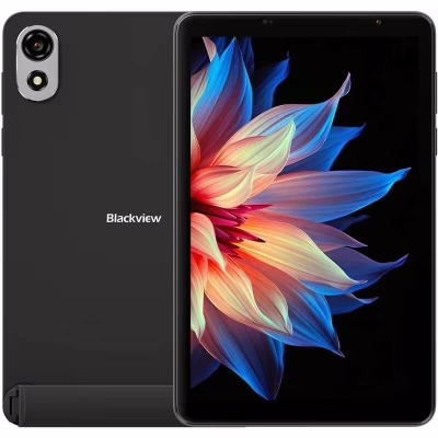 Планшет Blackview Tab Zeno 1 8" 4/64GB LTE Black (6931548323228)