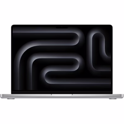 Ноутбук Apple MacBook Pro 14 A3434 M5 Silver (MDE44UA/A)