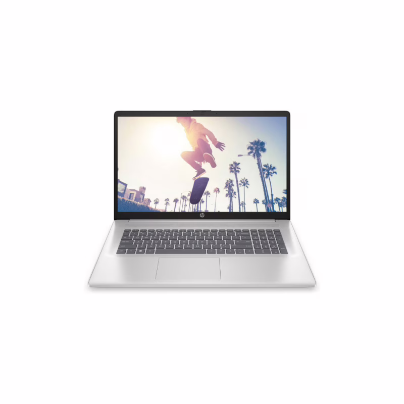Ноутбук HP 17-cn4037ua (C9RL4EA)