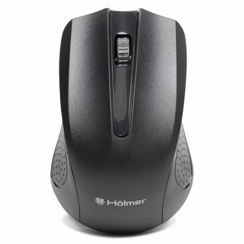 Мишка Hölmer MW-01OF Wireless Black (MW-01OF)