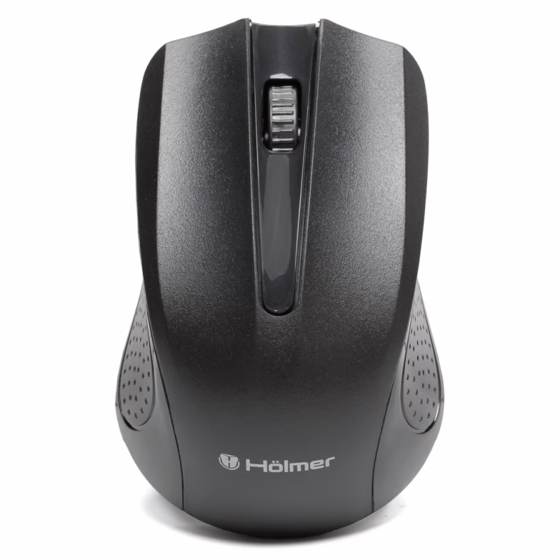 Мишка Hölmer MW-01OF Wireless Black (MW-01OF)