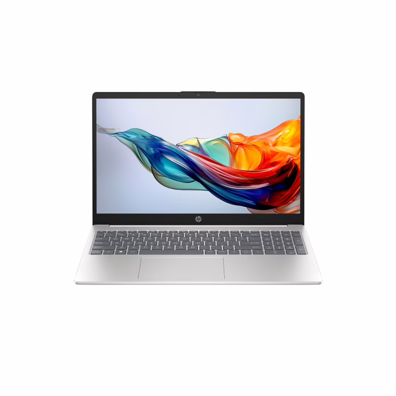 Ноутбук HP 15-fc0315ua (D06H3EA)
