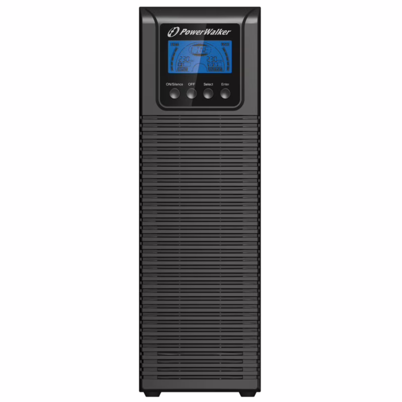 Источник бесперебойного питания PowerWalker VFI 3000 TGS (10122046)