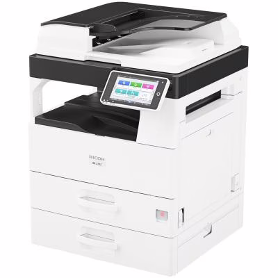 Багатофункціональний пристрій Ricoh IM 2702 (418146)