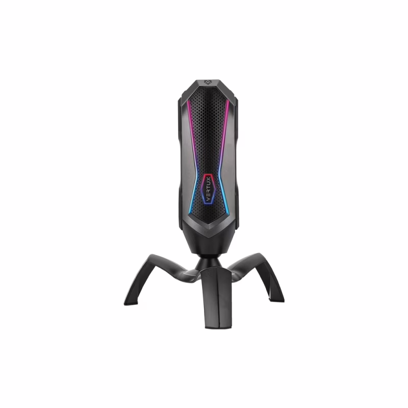 Микрофон Vertux Marshal USB Black (marshal.black)