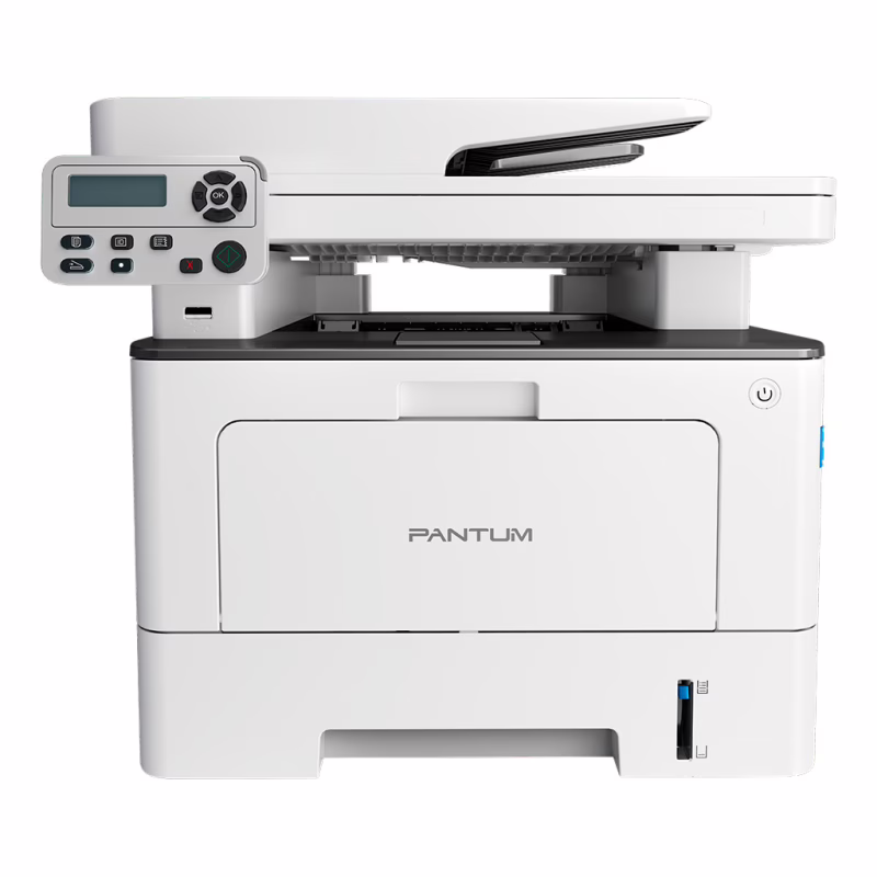 Многофункциональное устройство Pantum BM5100ADN