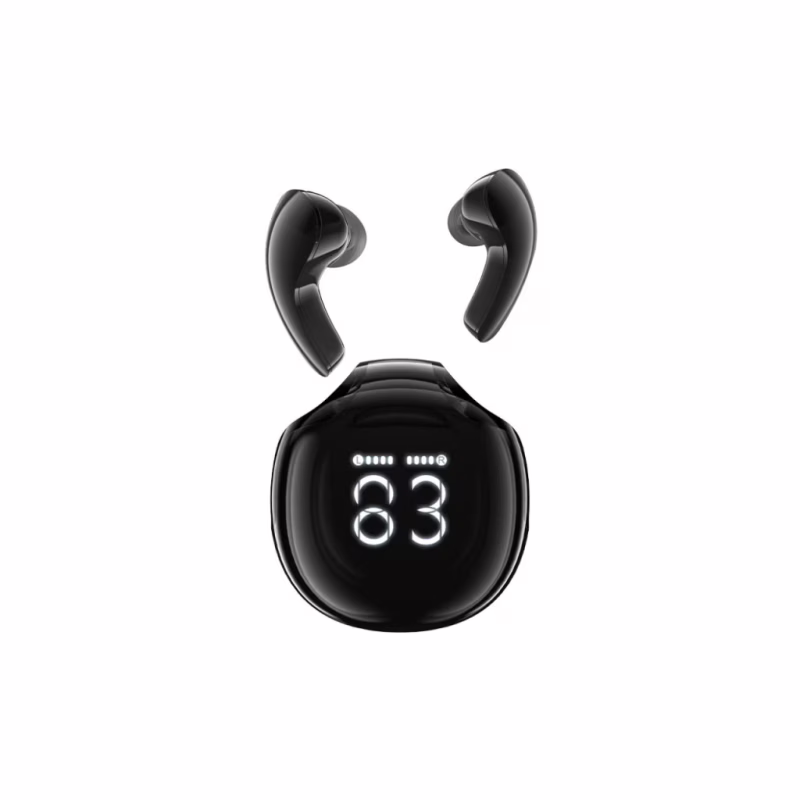 Наушники Acefast T9 Obsidian Black (6974316282570)