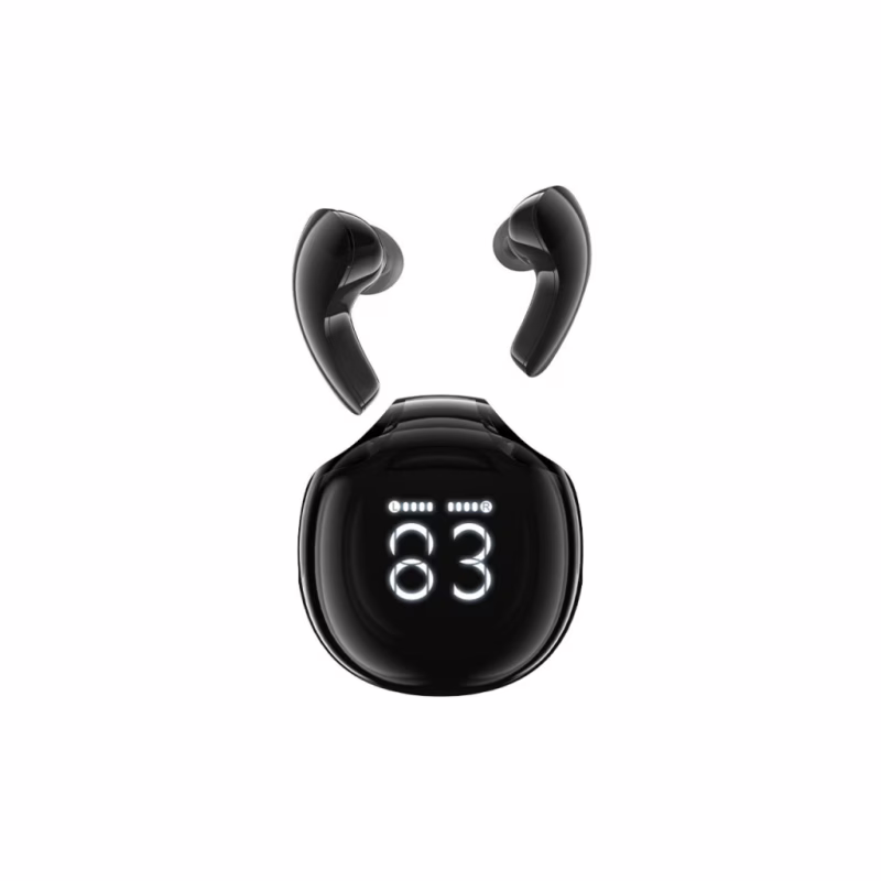 Наушники Acefast T9 Obsidian Black (6974316282570)