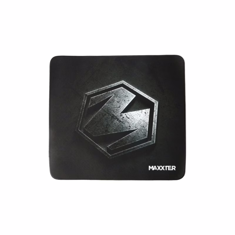 Коврик для мышки Maxxter MMP-PROT-L Black (MMP-PROT-L)