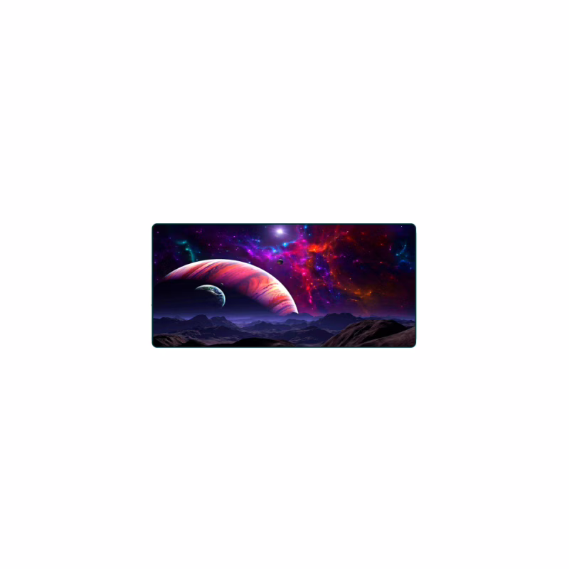 Коврик для мышки Voltronic Planet Moon (PM300-700)