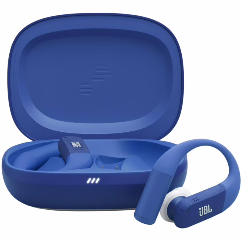 Навушники JBL Endurance Peak 4 Blue (JBLENDUPEAK4BLU)