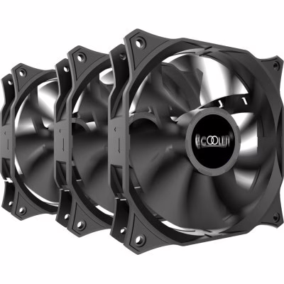 Кулер для корпуса PcCooler DN 120 3 in 1