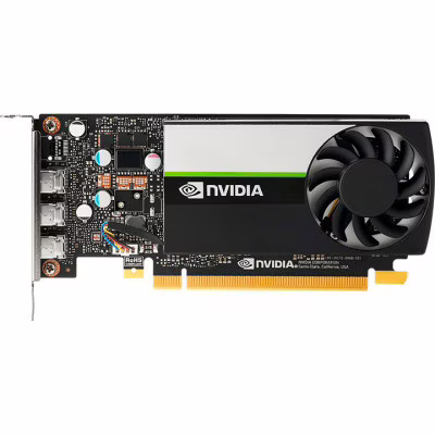 Відеокарта PNY VCNT400-4GB-SB
