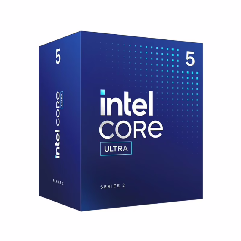 Процессор INTEL Core™ Ultra 5 235 (BX80768235)
