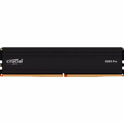 Модуль пам'яті для комп'ютера DDR5 48GB 5600 MHz Pro Micron (CP48G56C46U5)