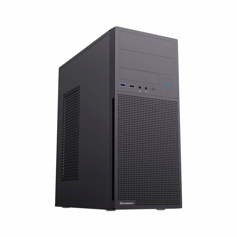 Корпус для ПК Gamemax ET-216-NP-U3