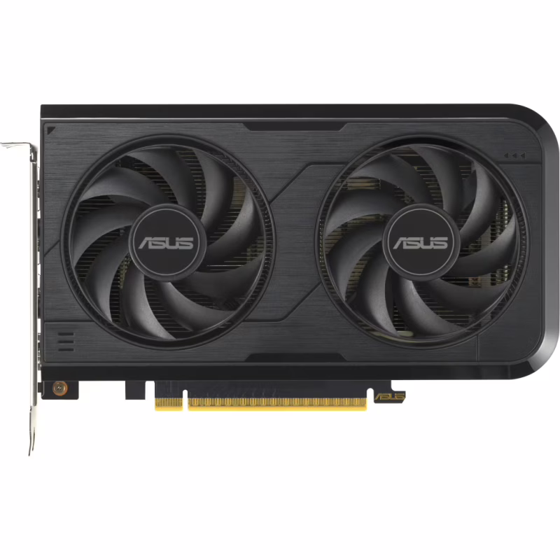 Видеокарта ASUS GeForce RTX5050 8Gb DUAL OC (DUAL-RTX5050-O8G)