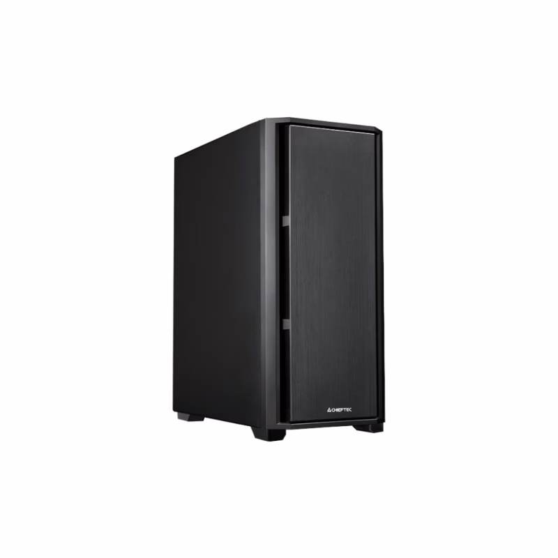 Корпус для ПК Chieftec Pro Midi Q (AS-02B-OP)