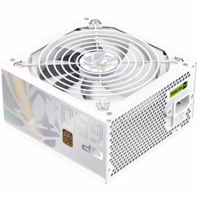 Блок живлення Gamemax 650W (GP 650B WH)