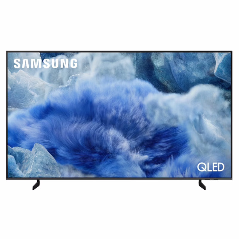 Телевізор Samsung QE55Q8FAAUXUA