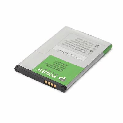 Акумуляторна батарея PowerPlant LG E730 Optimus Sol (BL-44JN, P970) (DV00DV6065)