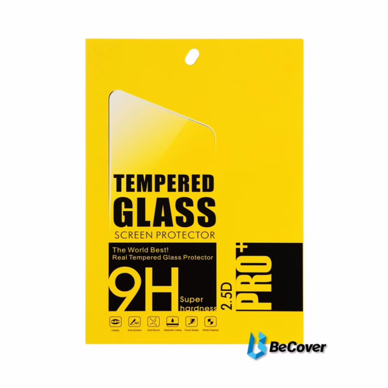 Скло захисне BeCover Samsung Tab S3 9.7 T820/T825 (701272)