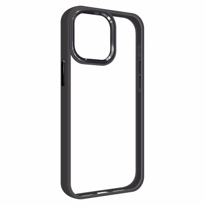 Чохол до мобільного телефона Armorstandart UNIT2 Apple iPhone 15 Pro Max Black (ARM69986)
