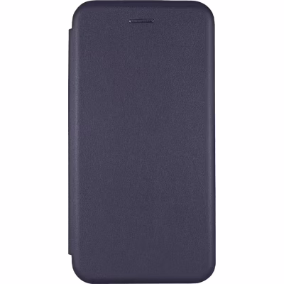 Чохол до мобільного телефона BeCover Exclusive Samsung Galaxy A16 4G SM-SM-A165/A16 5G SM-A166 Deep Blue (712201)