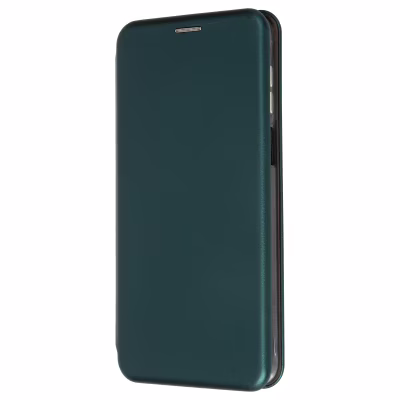 Чехол для мобильного телефона Armorstandart G-Case Samsung A16 4G (A165) Dark Green (ARM81452)