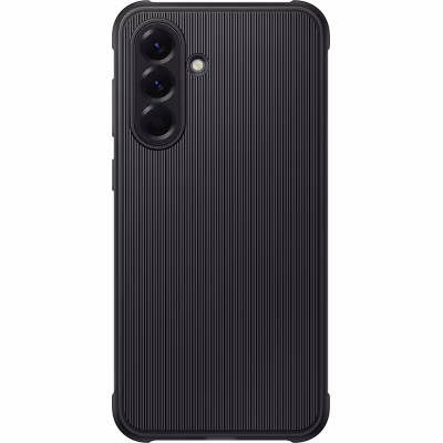 Чохол до мобільного телефона Samsung Galaxy A56 (A566), Rugged case (EF-RA566CBEGWW)