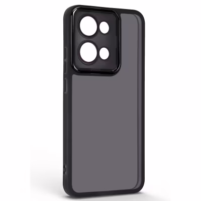 Чохол до мобільного телефона Armorstandart Shade OPPO Reno13 5G Black (ARM83461)