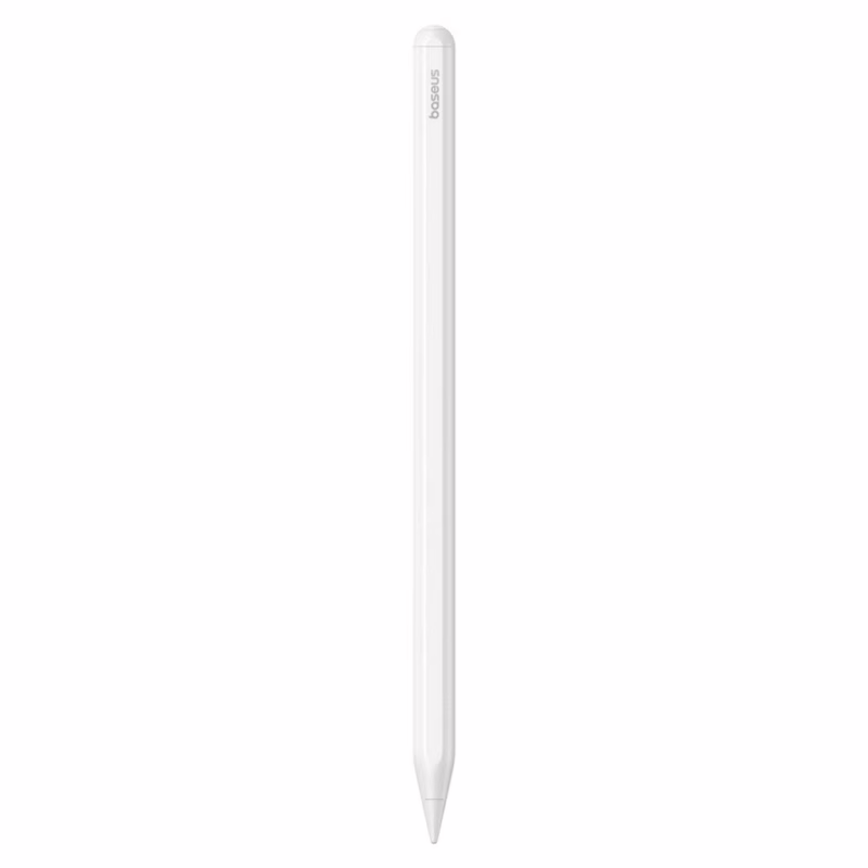 Стилус Baseus Smooth Writing 3 Wireless Charging Stylus Active White (P80080806213-00)