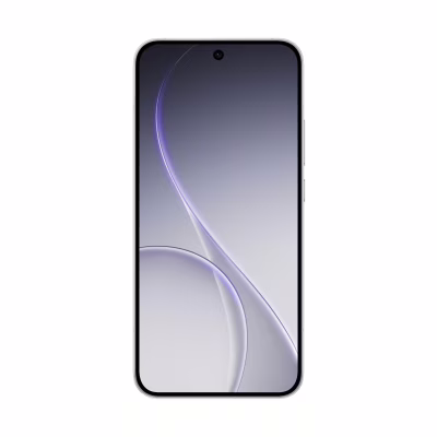 Мобільний телефон Oppo Reno15 5G 8/512GB Aurora White (OFCPH2825_WHITE)