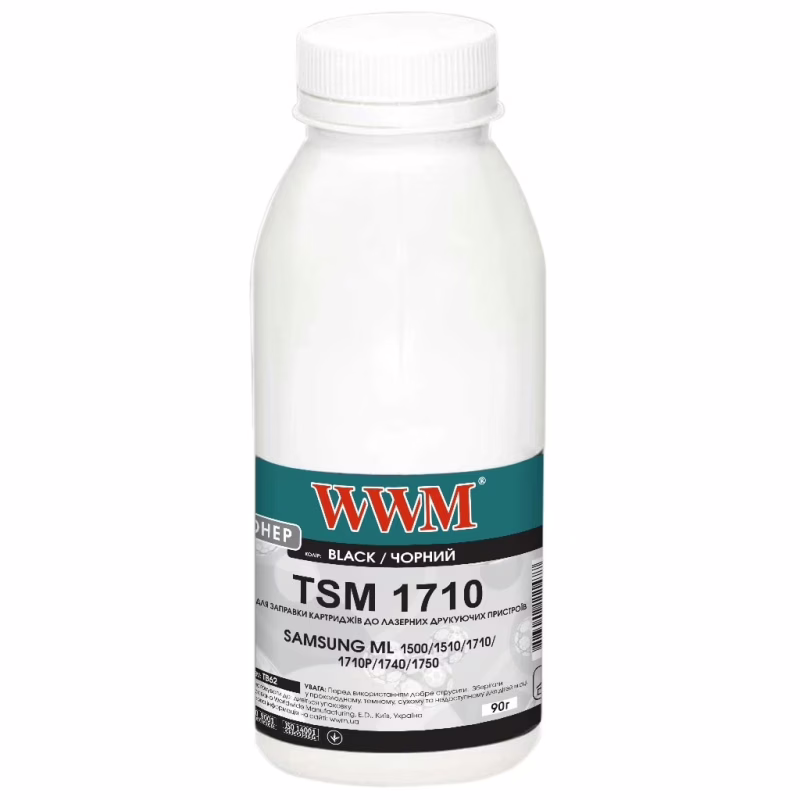 Тонер SAMSUNG ML-1510/1710/1750 WWM (TB62)