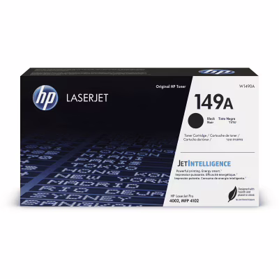 Картридж HP LJ 149A Black 2.9K (W1490A)