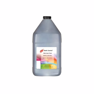 Тонер HP/Canon MPTCOL OS3 original 1кг black Static Control (MPTCOL-1KG-KOS3)