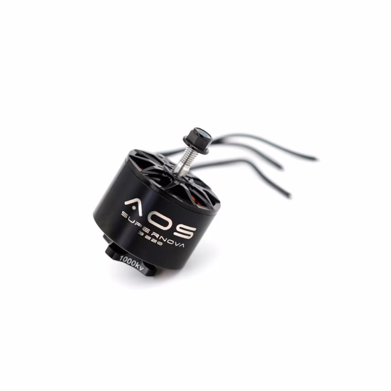Двигун для дрона KaraFPV 3220 1000KV