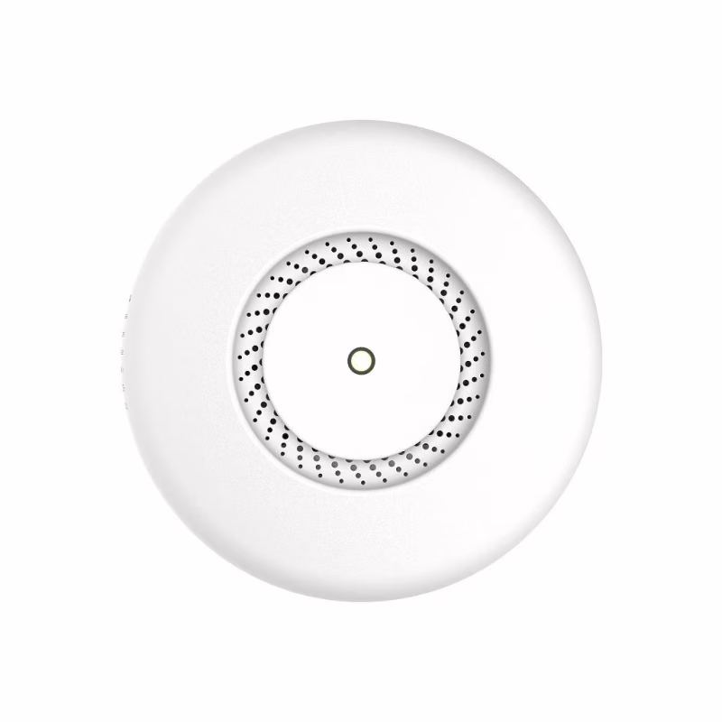 Точка доступа Wi-Fi Mikrotik RBcAPGi-5acD2nD