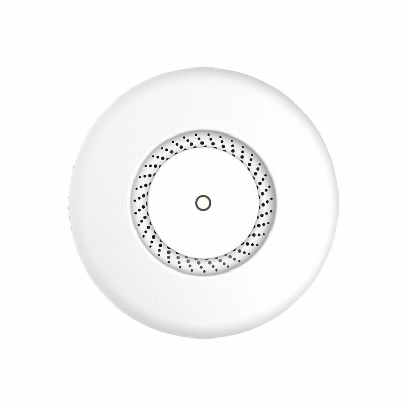 Точка доступа Wi-Fi Mikrotik RBcAPGi-5acD2nD