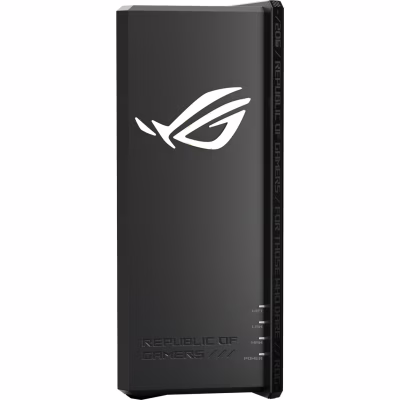 Маршрутизатор ASUS GS-BE18000 (90IG09Y0-MO9C00)