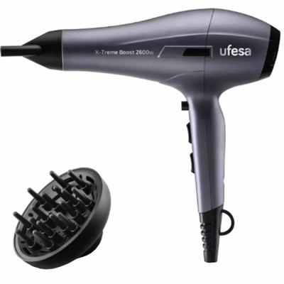Фен Ufesa X-Threme Boost (60305373)