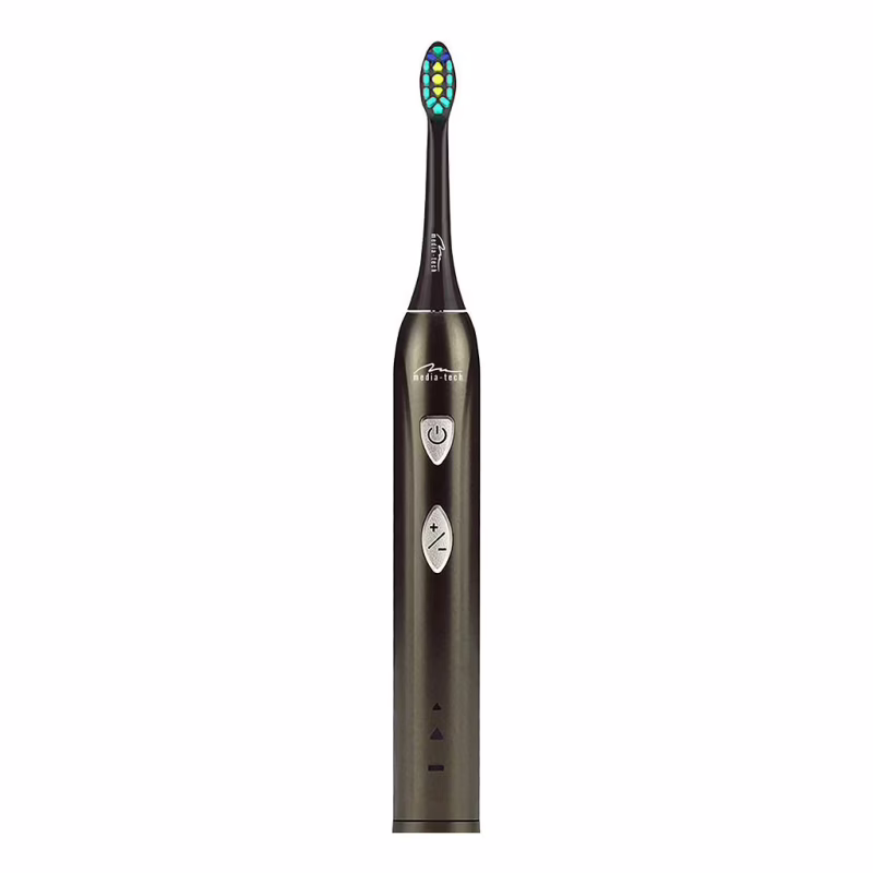 Електрична зубна щітка Media-Tech SONIC WAVECLEAN (MT6510)