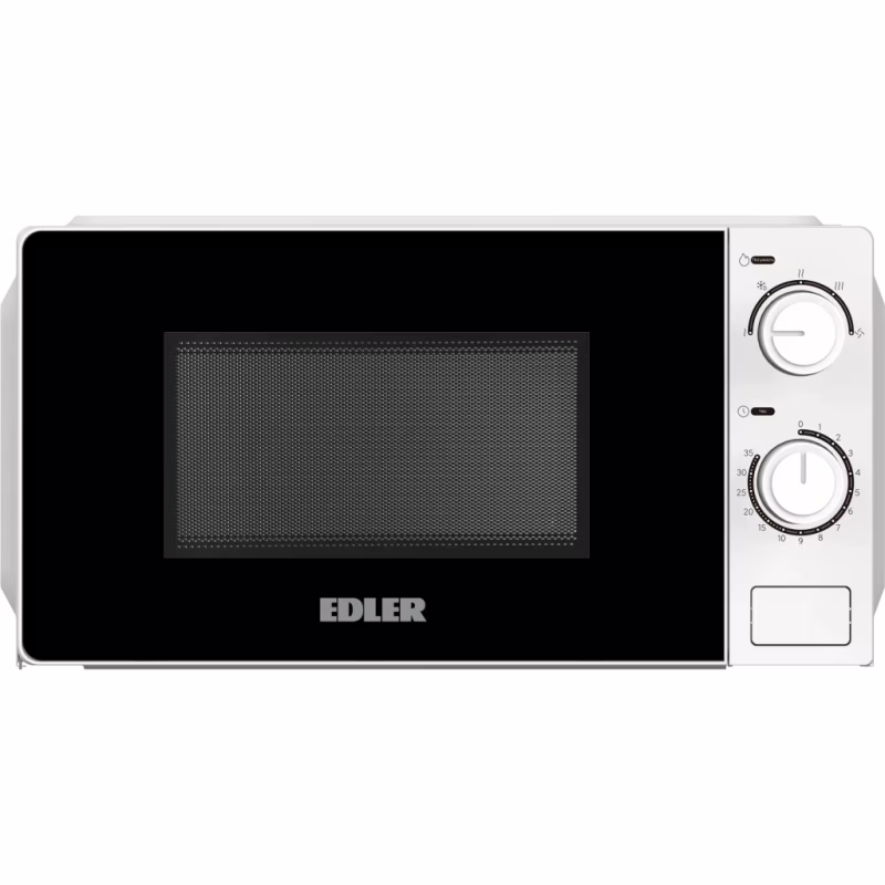 Мікрохвильова піч Edler EDMS-2072WMB
