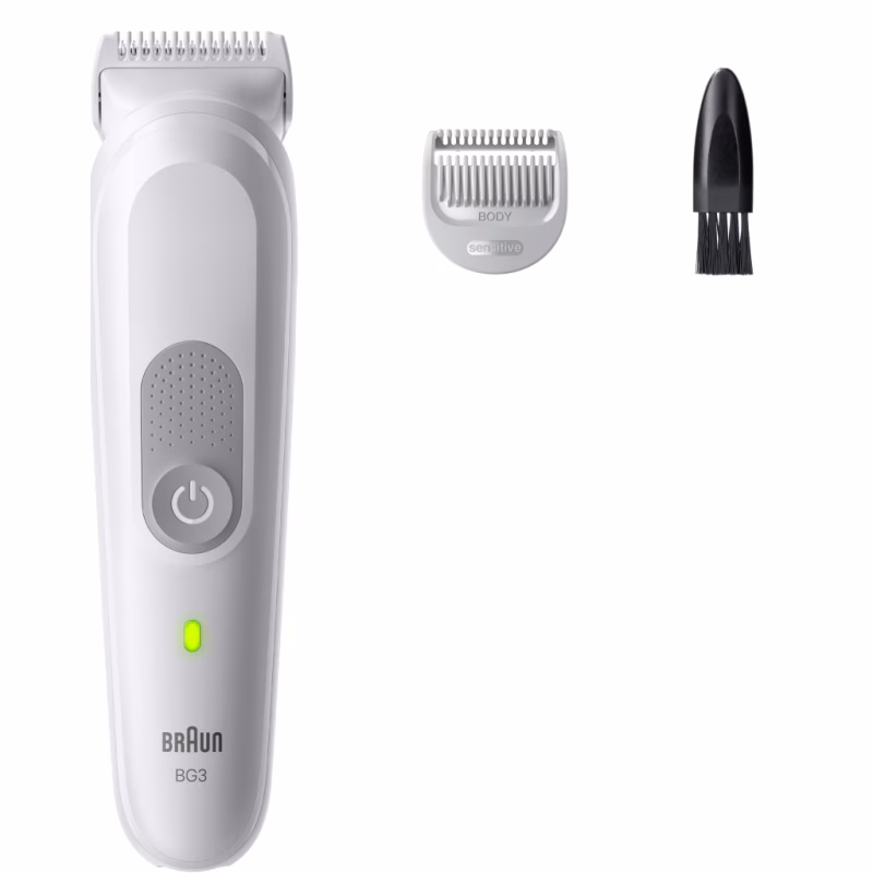 Триммер Braun BG 3500 (BG3500)