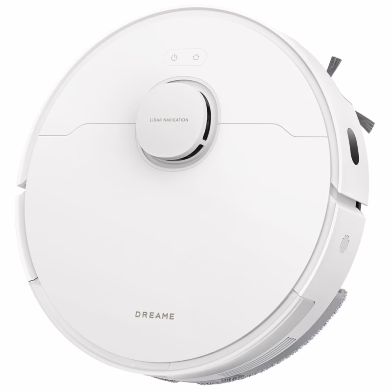Пылесос Dreame Bot D20 Pro (RLD43SA)