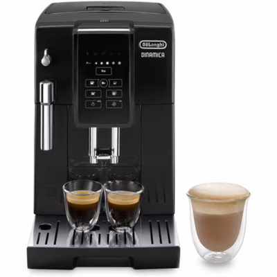 Кавомашина DeLonghi ECAM 353.15 B