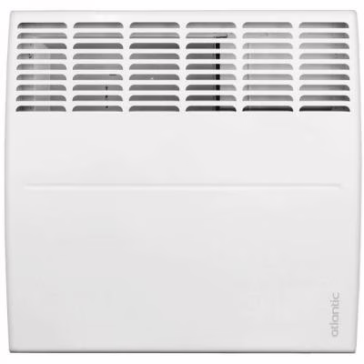 Обігрівач Atlantic F119 CMG TLC/M2 1000W