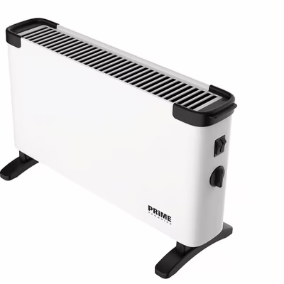 Обігрівач PRIME Technics PCH 2032 WL
